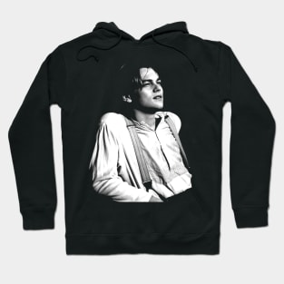 Leonardo DiCaprio Relax Hoodie